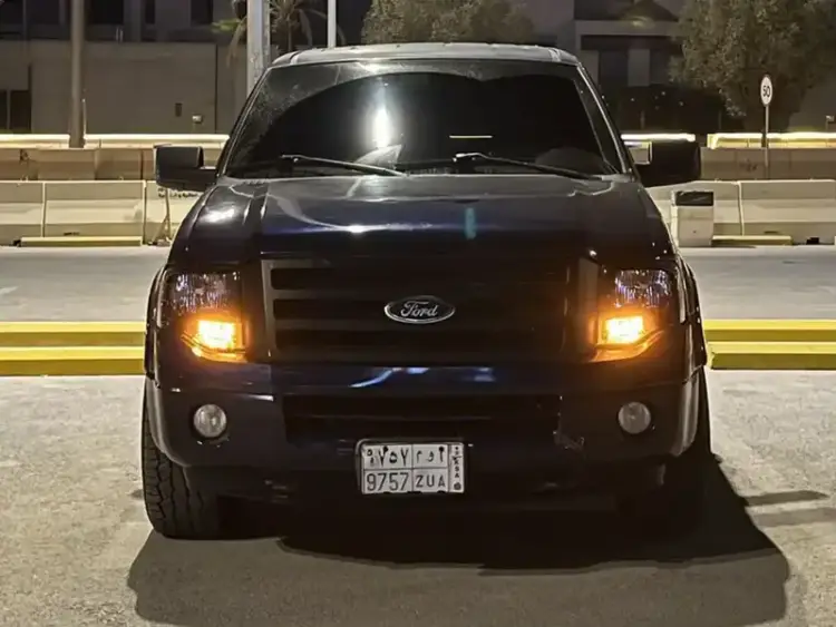 ford expedition image Ford Expedition 2009