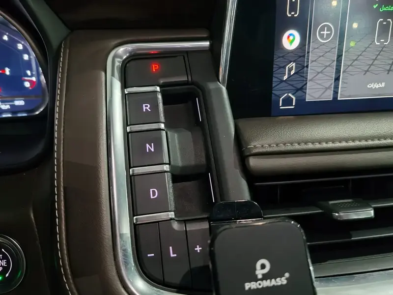 GMC Yukon 2022