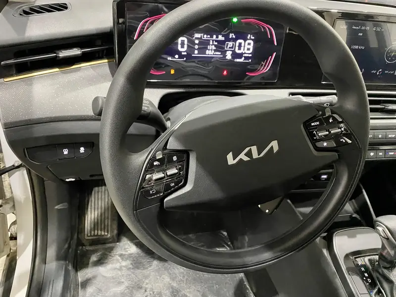 KIA K3 2024