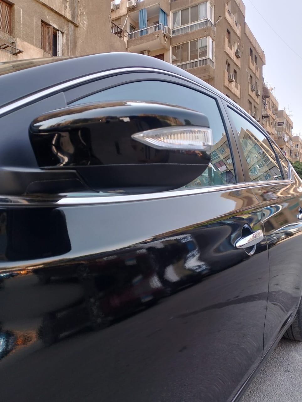 نيسان سنترا 2025