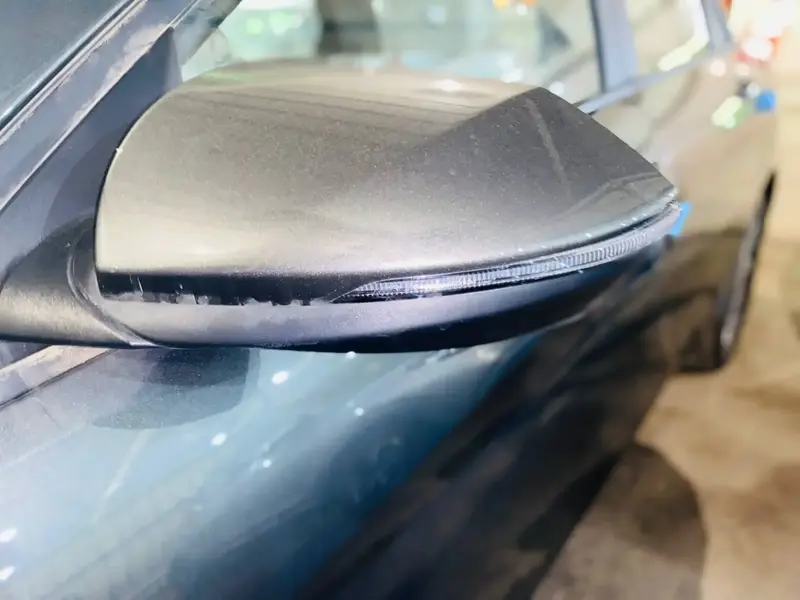 Hyundai Elantra 2025