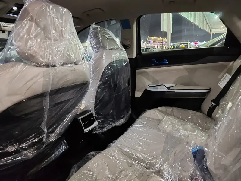 KIA K5 2025