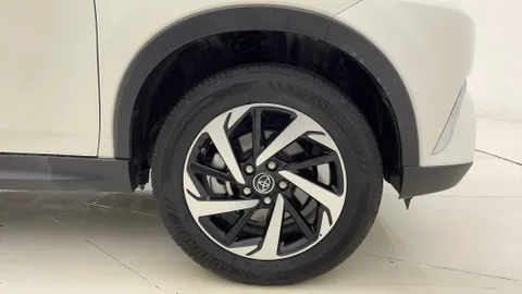 Toyota Rush 2023