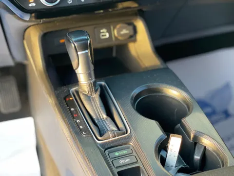 Honda Civic 2022