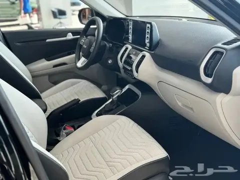 New Kia Sonet  1.5L LX 2024