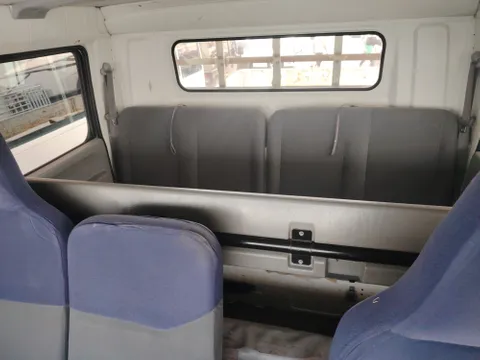 Mitsubishi Canter 2016