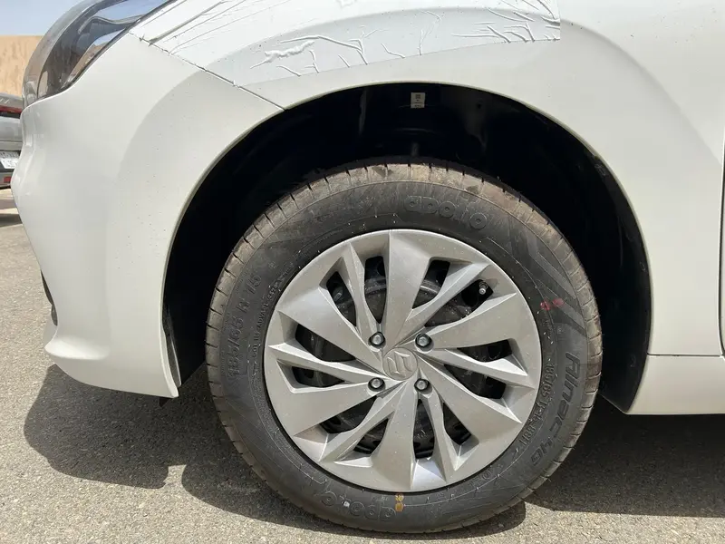 Suzuki Baleno 2025