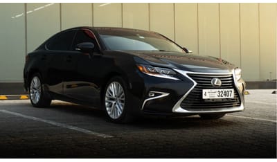 lexus lexus-es image Lexus ES350 3.5 EXCELLENT CONDITION