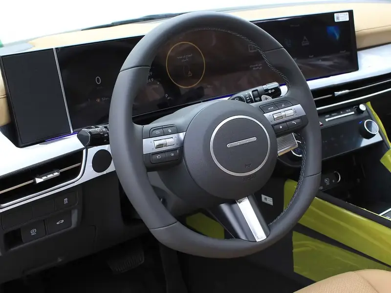 Hyundai Sonata 2025