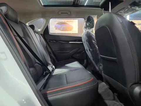 New Kia Seltos 2025