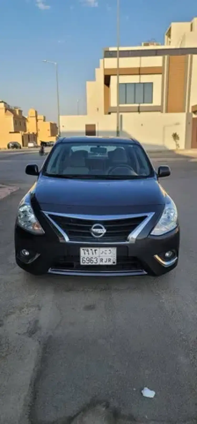 nissan nissan-sunny image Nissan Sunny 2022