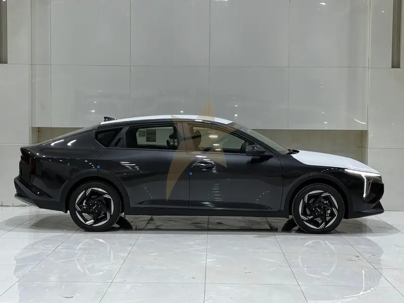 KIA K4 2026