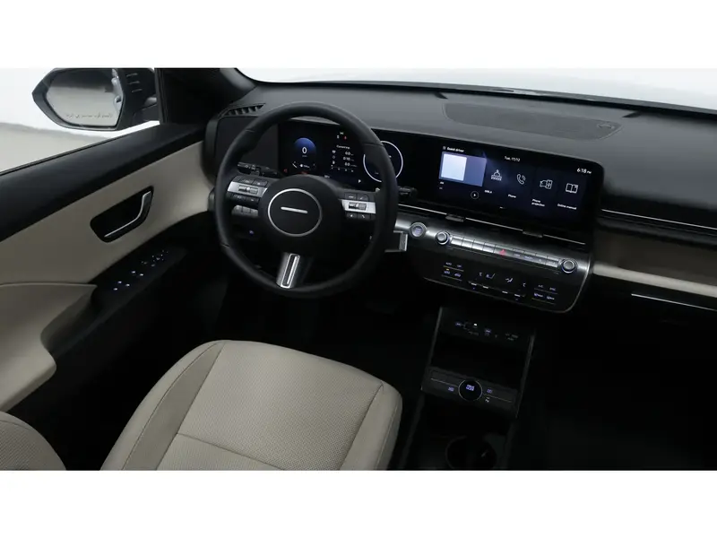 Hyundai Kona 2025