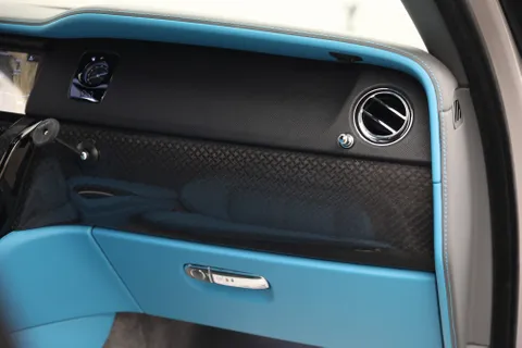 Rolls Royce Cullinan 2023