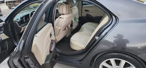 Chevrolet Malibu 2.0L LTZ 2015