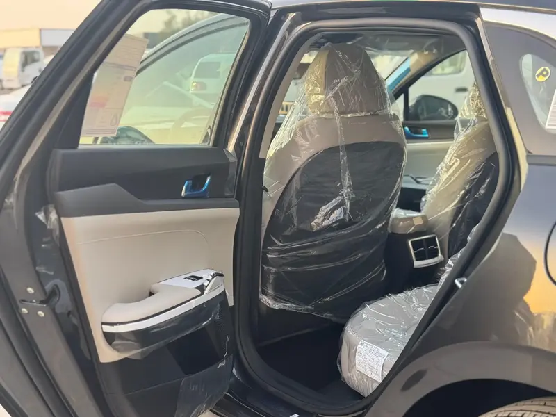 KIA K5 2025