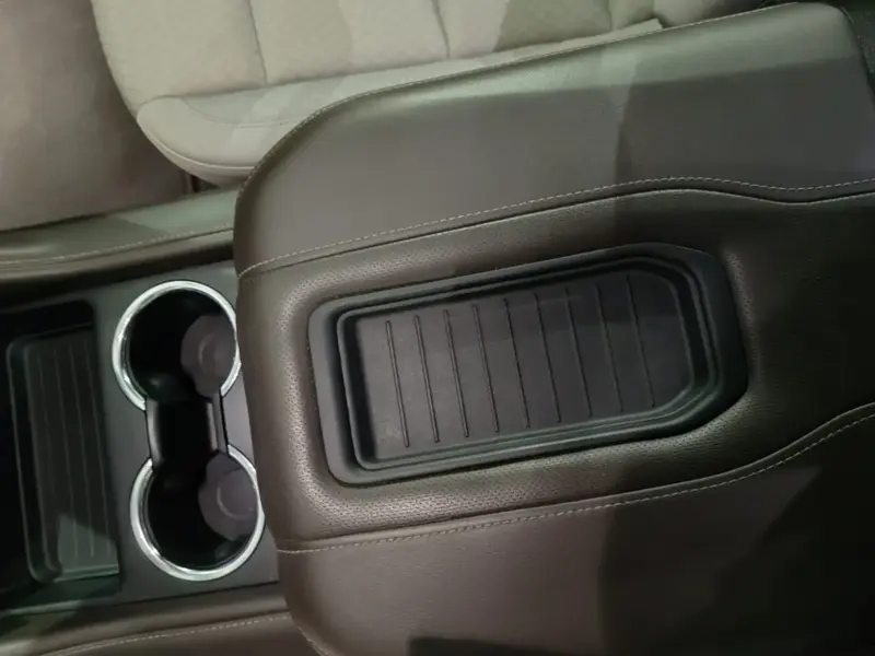 GMC Yukon 2022