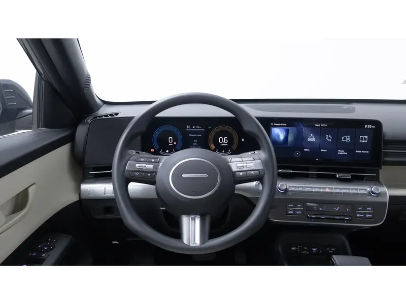 Hyundai Kona 2024