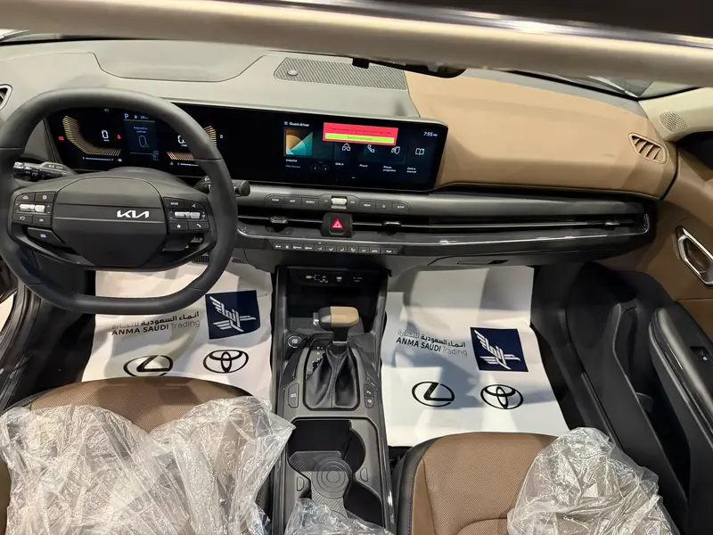 KIA K4 2026