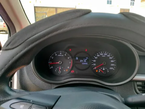 Kia Picanto 1.2L LX 2022