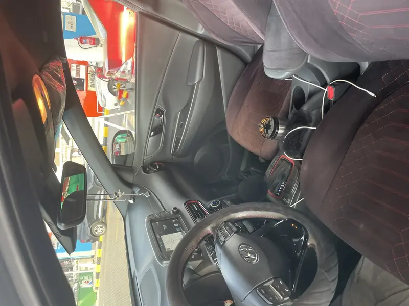 Hyundai Kona 2020
