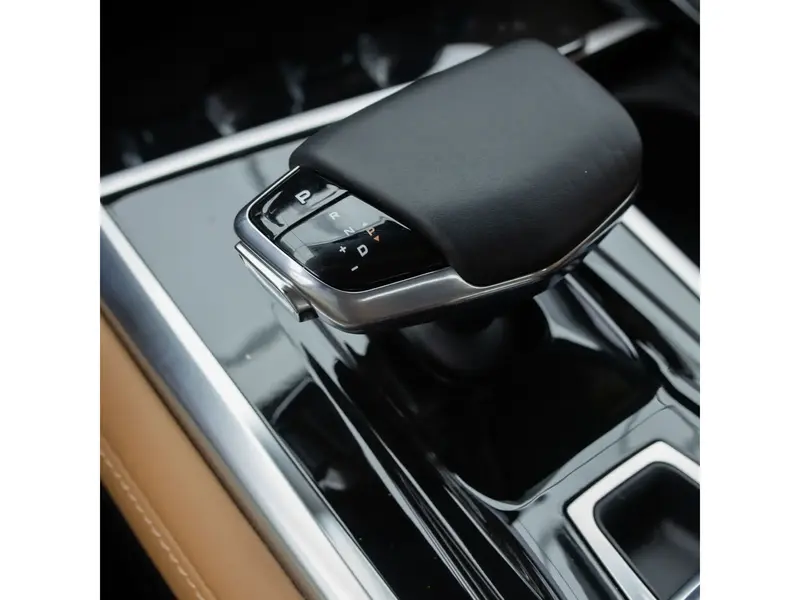 Changan CS95 2026