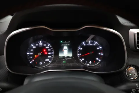 New MG ZS 1.5L STD 2023