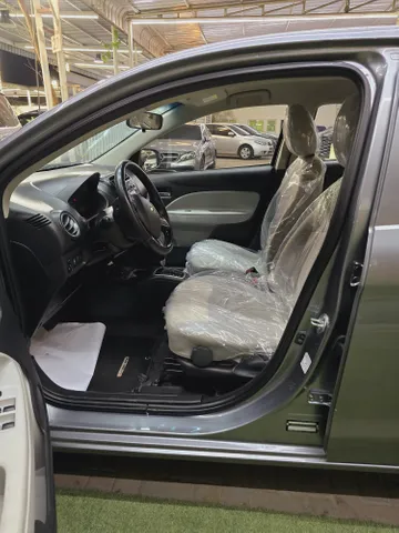 Mitsubishi Attrage 1.2 GLX 2021