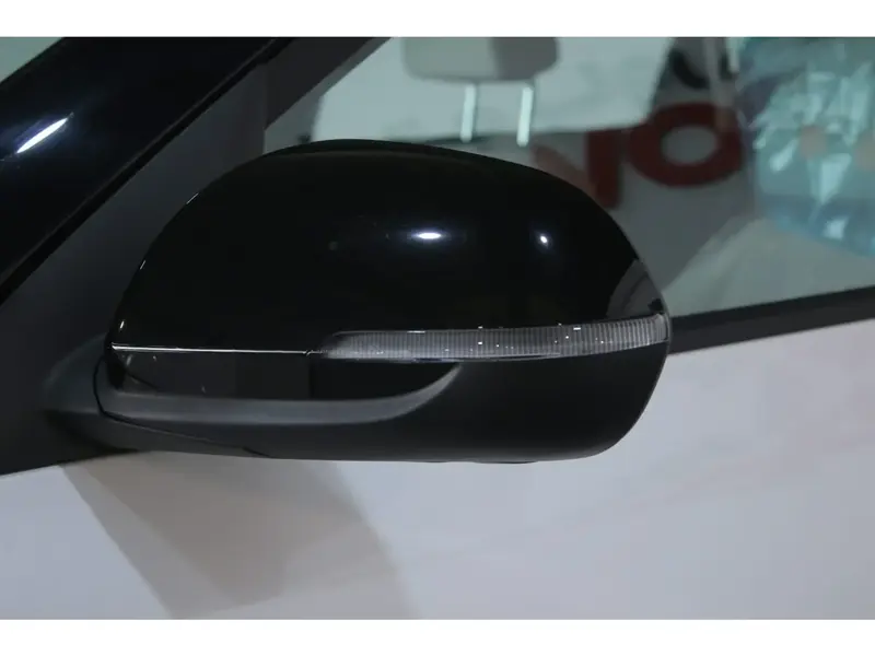 KIA Seltos 2025