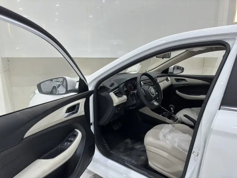 MG 5 2024