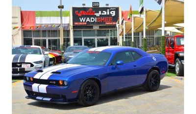 dodge challenger image Dodge Challenger *SXT Plus NICE COLOR *AIR BAGS*READY TO USE--VERY GOOD CONDITION