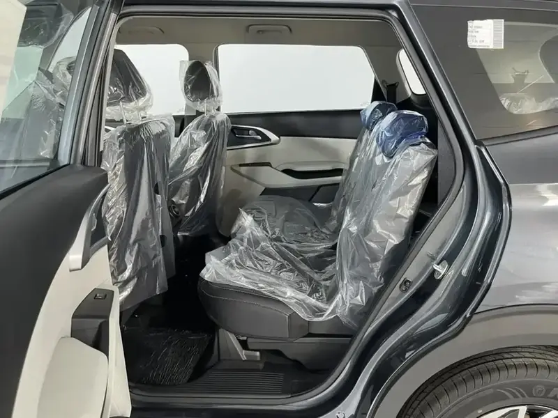 KIA Carens 2024
