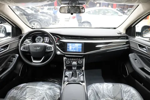 New Chery Arrizo6 1.5T Comfort  2023