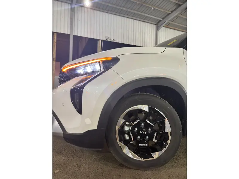 KIA Sonet 2024