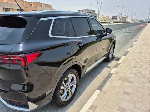 Ford Territory 1.8T Ecooboost Titanium 2023