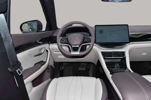 New BYD Song Plus 1.5L PHEV (FWD) 2025