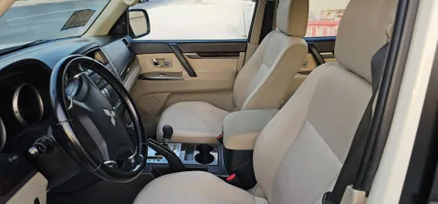 Mitsubishi Pajero 3.5L GLS 5 Door 2016