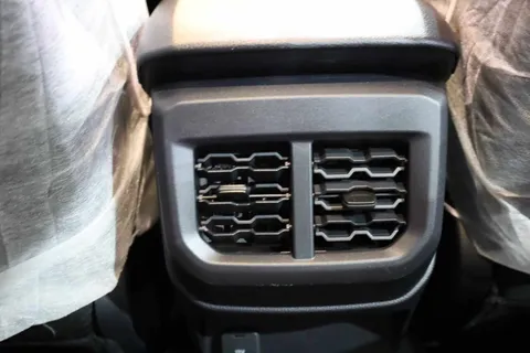 New Ford Ranger 2023