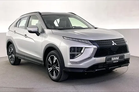 Mitsubishi Eclipse Cross 2023