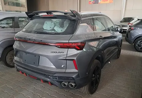 New Geely Coolray 1.5T Full Option 2024