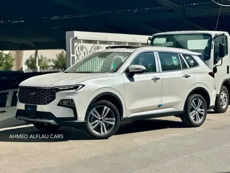 ford ford-territory image New Ford Territory 2024