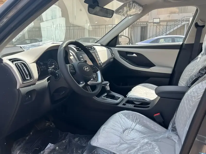 Hyundai Creta 2024