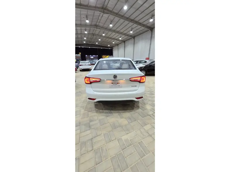 MG 5 2024