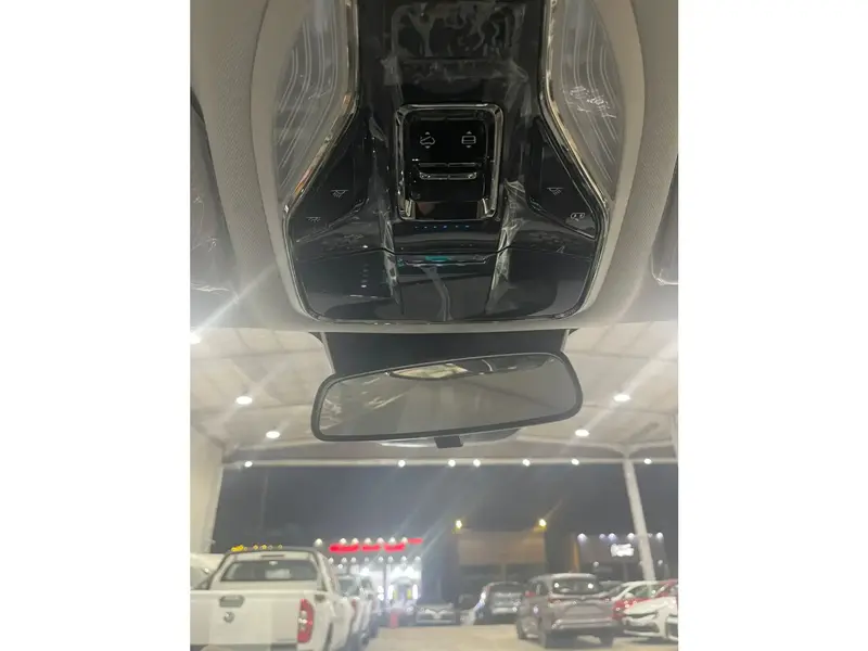 Ford TERRITORY 2025