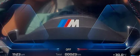 New BMW X7 M60i 2025
