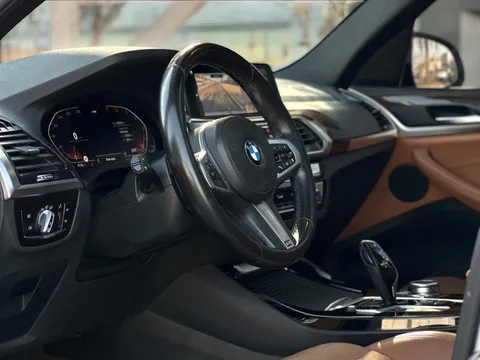 BMW X3 xDrive 30i 2020