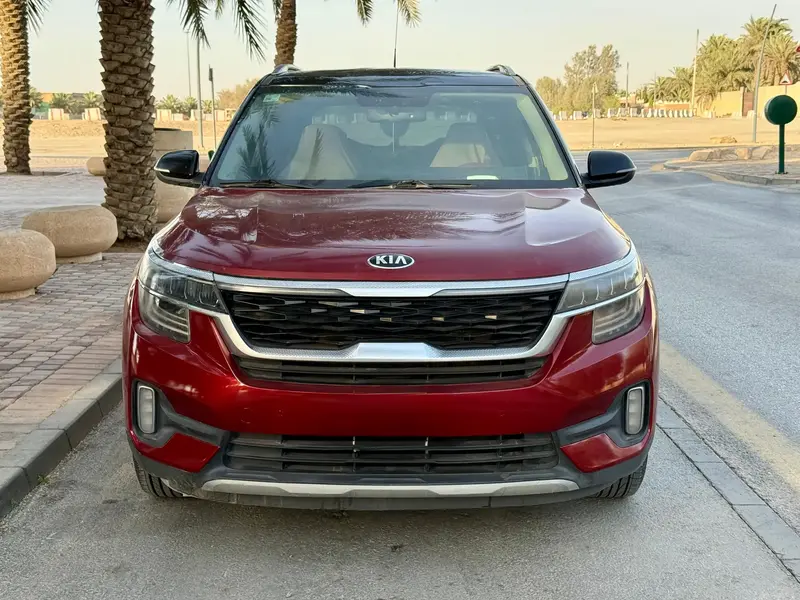 kia kia-seltos image KIA Seltos 2020
