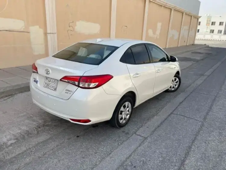 toyota toyota-yaris image Toyota Yaris 2019