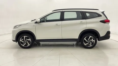 Toyota Rush 2023
