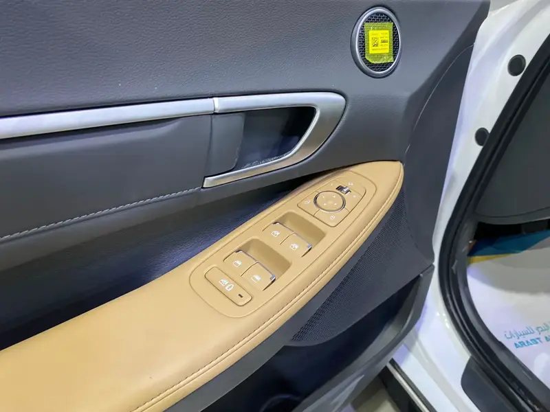 Hyundai Sonata 2025